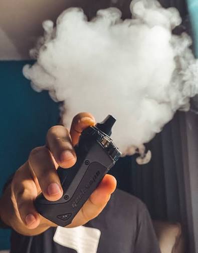 Smoke & Vape